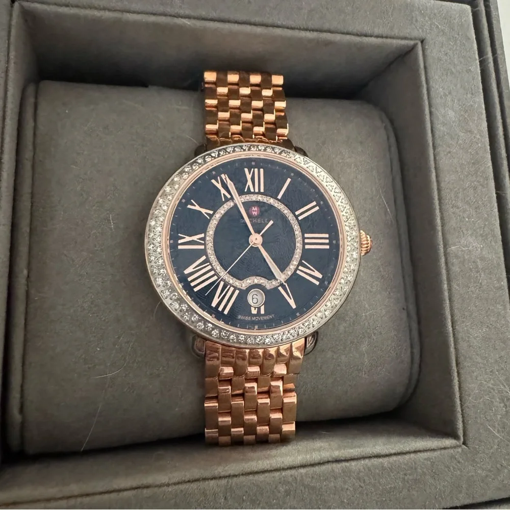 Michele new rare